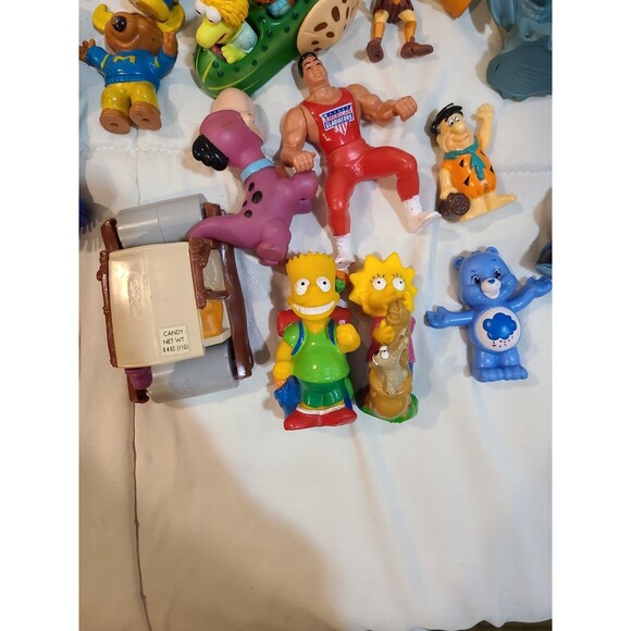 Assorted Toy Lot - Picture 7 of 7